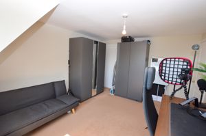 Bedroom Two- click for photo gallery